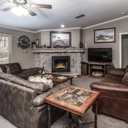 Misty Mountain Villa Ruidoso Exterior photo