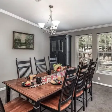Misty Mountain Villa Ruidoso Exterior photo