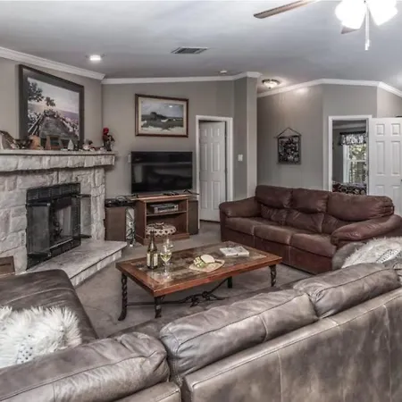Misty Mountain Villa Ruidoso Exterior photo