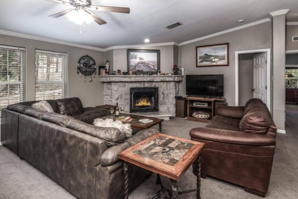 Holiday home Misty Mountain Ruidoso