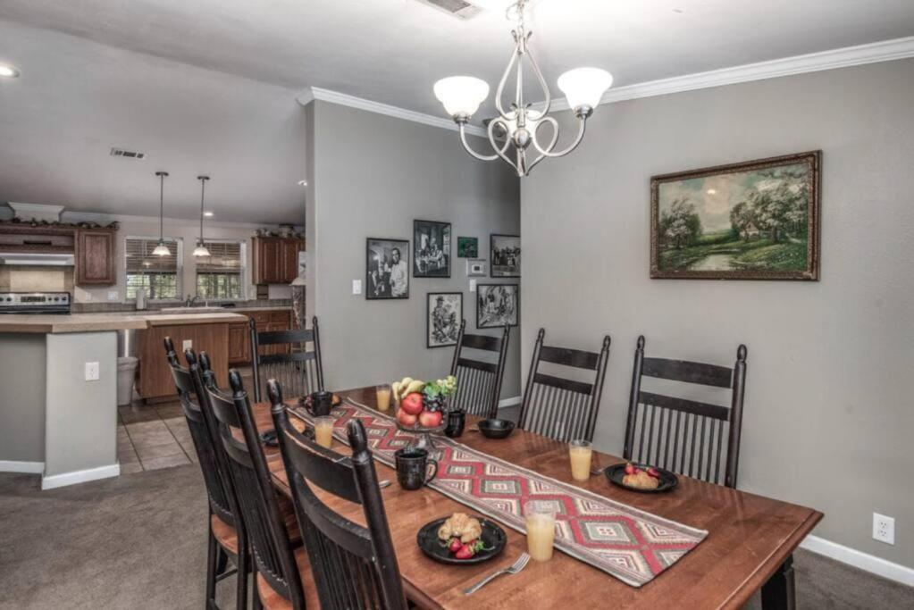 Holiday home Misty Mountain Ruidoso