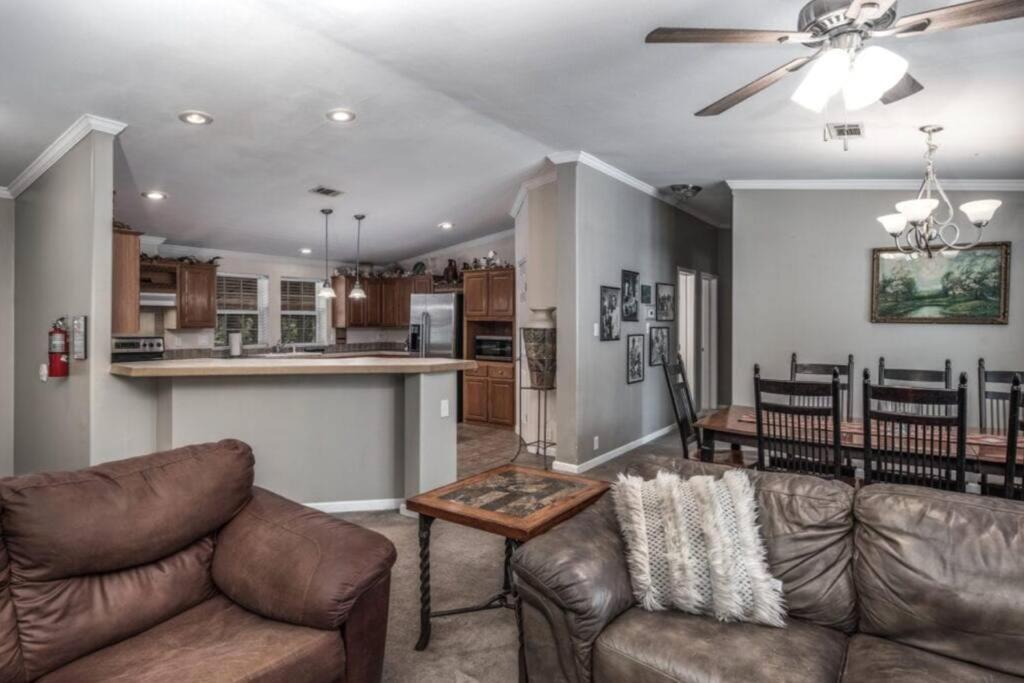 Holiday home Misty Mountain Ruidoso